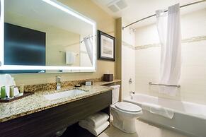 Best Western Plus Drayton Valley All Suites