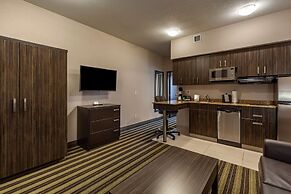 Best Western Plus Drayton Valley All Suites