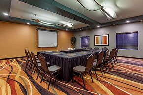 Best Western Plus Drayton Valley All Suites