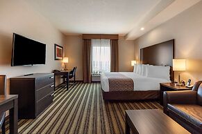 Best Western Plus Drayton Valley All Suites