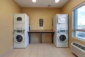 Best Western Plus Drayton Valley All Suites