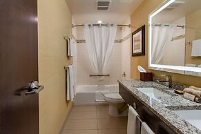 Best Western Plus Drayton Valley All Suites