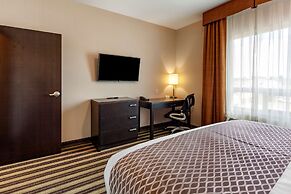 Best Western Plus Drayton Valley All Suites