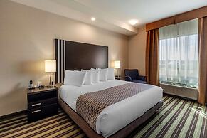 Best Western Plus Drayton Valley All Suites