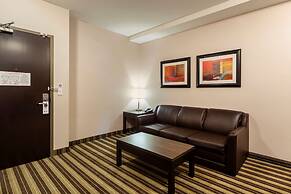 Best Western Plus Drayton Valley All Suites