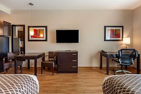 Best Western Plus Drayton Valley All Suites