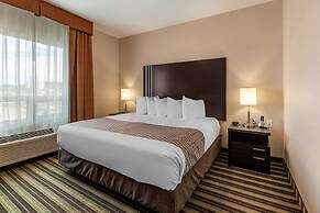 Best Western Plus Drayton Valley All Suites