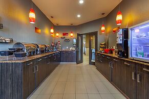 Best Western Plus Drayton Valley All Suites