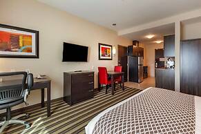 Best Western Plus Drayton Valley All Suites