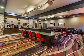 Best Western Plus Drayton Valley All Suites