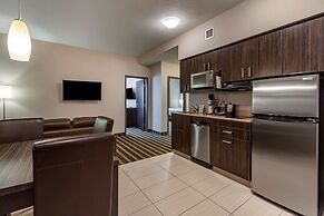 Best Western Plus Drayton Valley All Suites