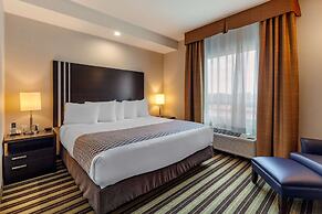 Best Western Plus Drayton Valley All Suites