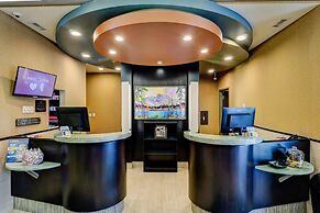 Best Western Plus Drayton Valley All Suites