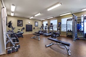 Best Western Plus Drayton Valley All Suites