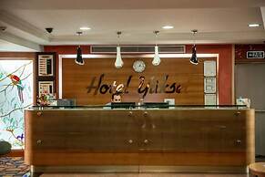 Hotel Yuksel
