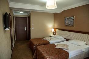 Hotel Yuksel