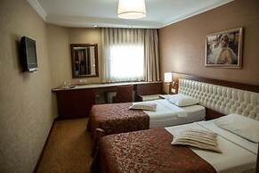 Hotel Yuksel