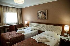 Hotel Yuksel