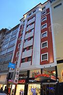 Hotel Yuksel