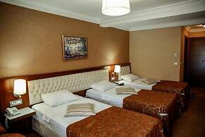 Hotel Yuksel