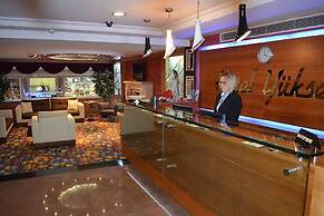 Hotel Yuksel