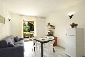 Residence i Cormorani