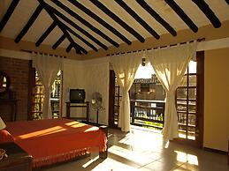 Finca Hotel Casa Nostra