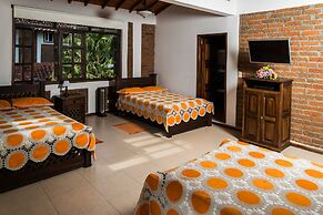 Finca Hotel Casa Nostra