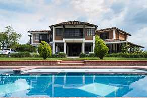 Finca Hotel Casa Nostra