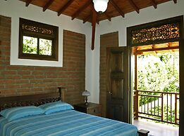 Finca Hotel Casa Nostra