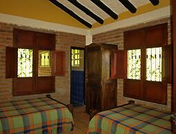 Finca Hotel Casa Nostra