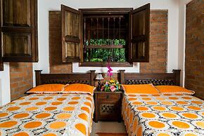 Finca Hotel Casa Nostra