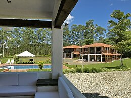 Finca Hotel Casa Nostra