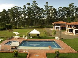 Finca Hotel Casa Nostra