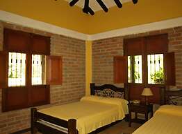 Finca Hotel Casa Nostra