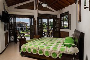 Finca Hotel Casa Nostra