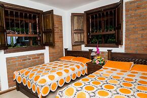 Finca Hotel Casa Nostra