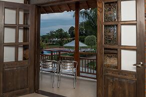 Finca Hotel Casa Nostra