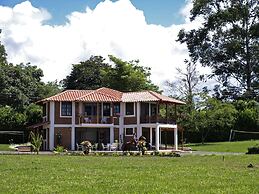 Finca Hotel Casa Nostra