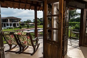 Finca Hotel Casa Nostra