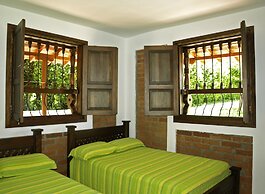 Finca Hotel Casa Nostra