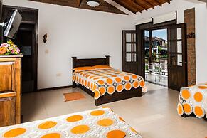 Finca Hotel Casa Nostra