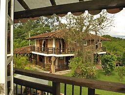 Finca Hotel Casa Nostra