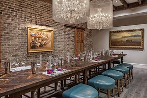 Grand Bohemian Charleston, Autograph Collection