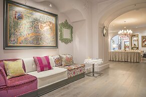 Grand Bohemian Charleston, Autograph Collection