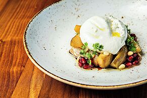 Grand Bohemian Charleston, Autograph Collection