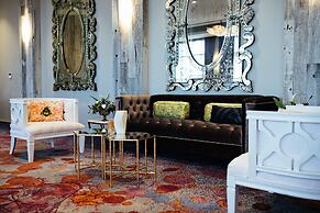 Grand Bohemian Charleston, Autograph Collection