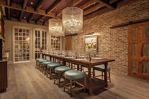 Grand Bohemian Charleston, Autograph Collection