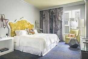 Grand Bohemian Charleston, Autograph Collection