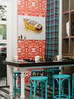 Grand Bohemian Charleston, Autograph Collection